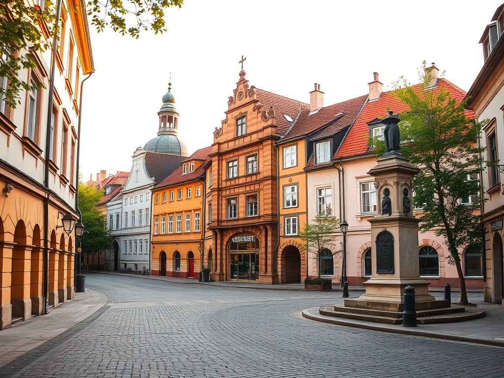 Sulmierzyce 20 lat temu: jak żyło się w 2001 roku