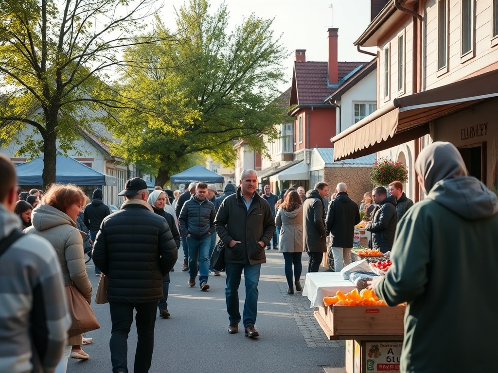 Już pojutrze: bociany wracają do Sulmierzyc!