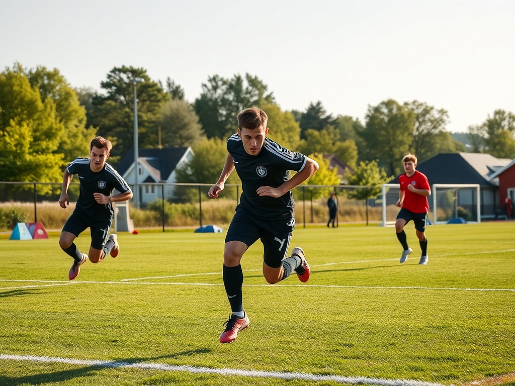 Sulmierzyce na wędkarskiej mapie. Jazgarz inauguruje sezon