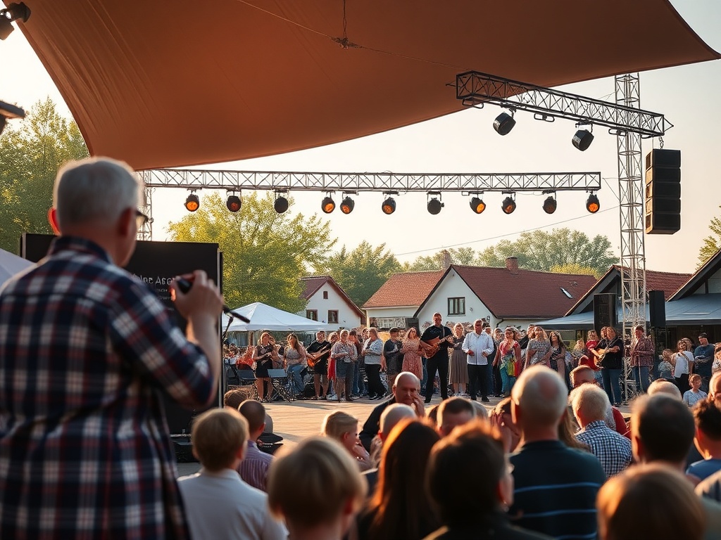 Wielki Tydzień w Sulmierzycach. Tradycje i obyczaje