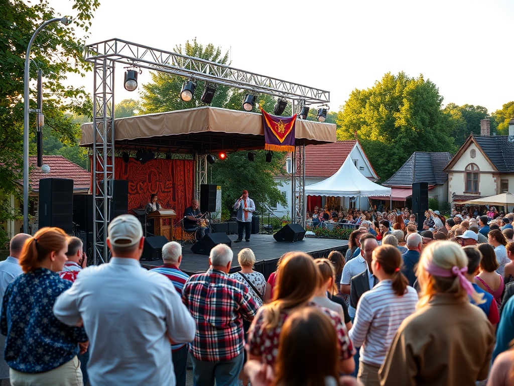 Wielki Tydzień w Sulmierzycach – tradycje i obrzędy