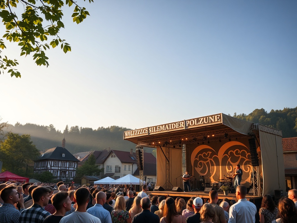 Wielki Tydzień w Sulmierzycach. Tradycje i obrzędy