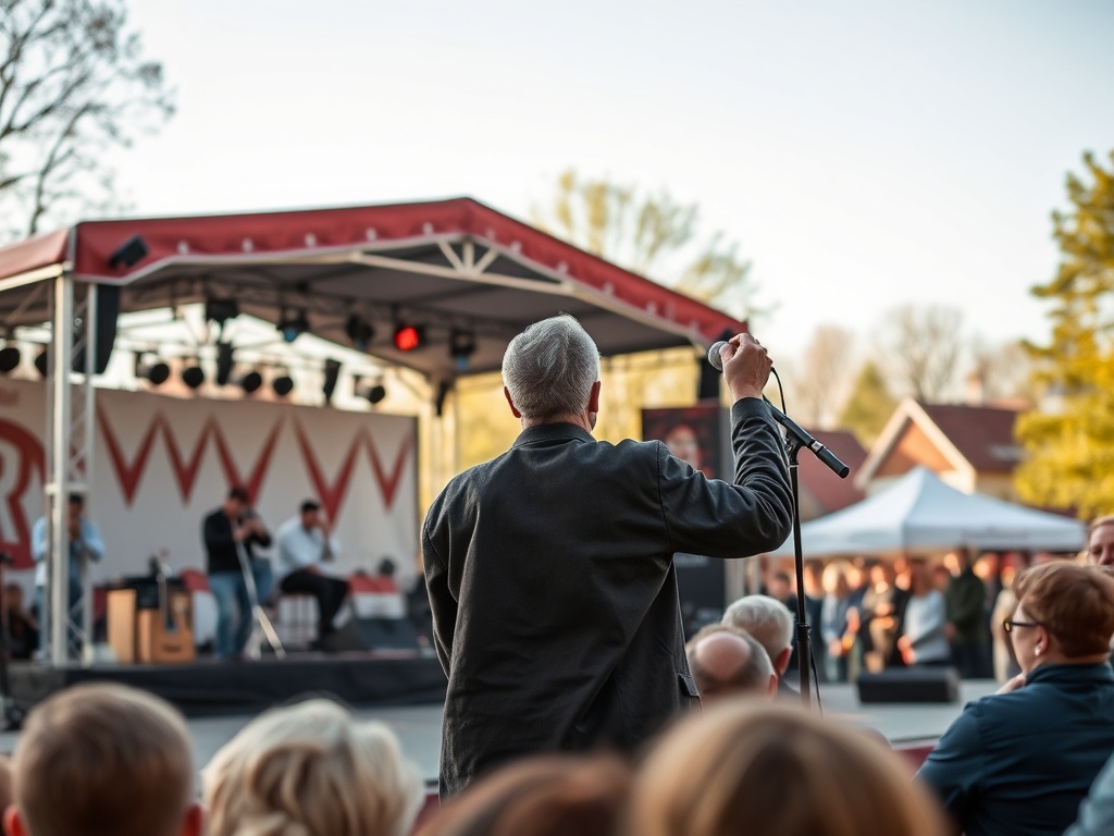 Prima Aprilis w Sulmierzycach. Tradycje i śmieszne zagrywki