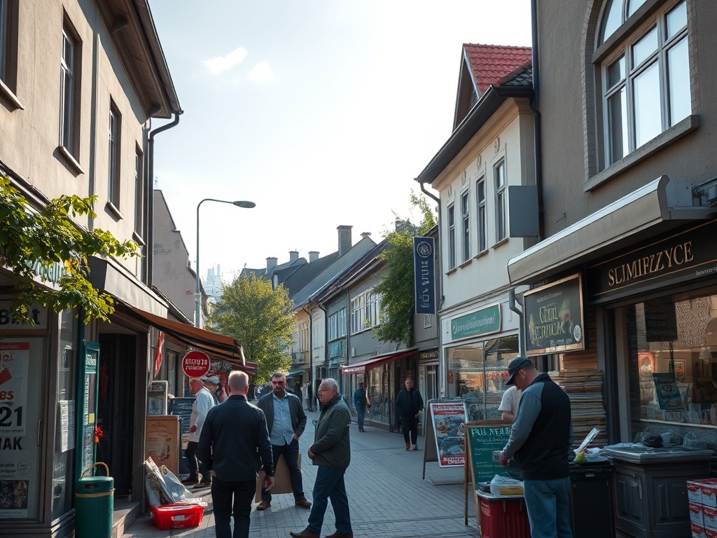 Gmina Sulmierzyce oddaje nieruchomości w użyczenie. Co to oznacza?