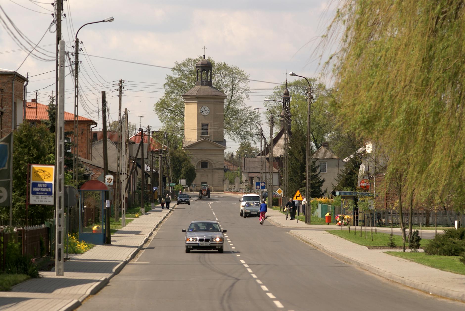 Wielkanoc w Sulmierzycach: tradycje, zwyczaje i praktyczne porady
